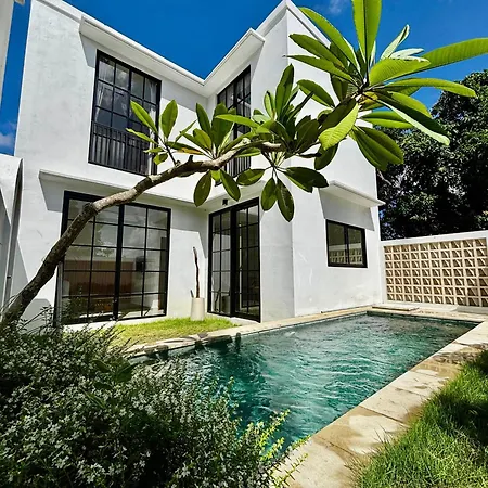 Bukawa Residences Balangan
