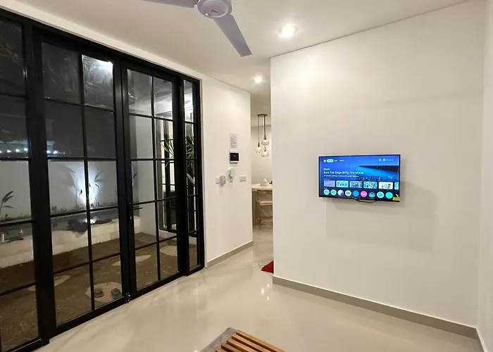 Bukawa Residences Balangan Villa