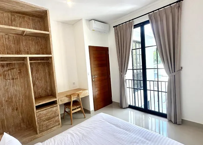 Bukawa Residences Balangan Villa Jimbaran
