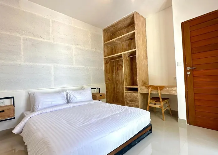 Bukawa Residences Balangan * Jimbaran