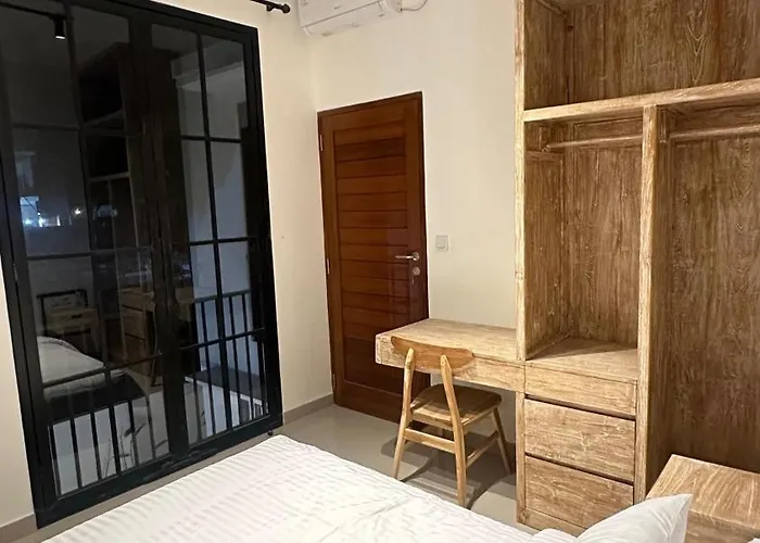 Bukawa Residences Balangan Jimbaran