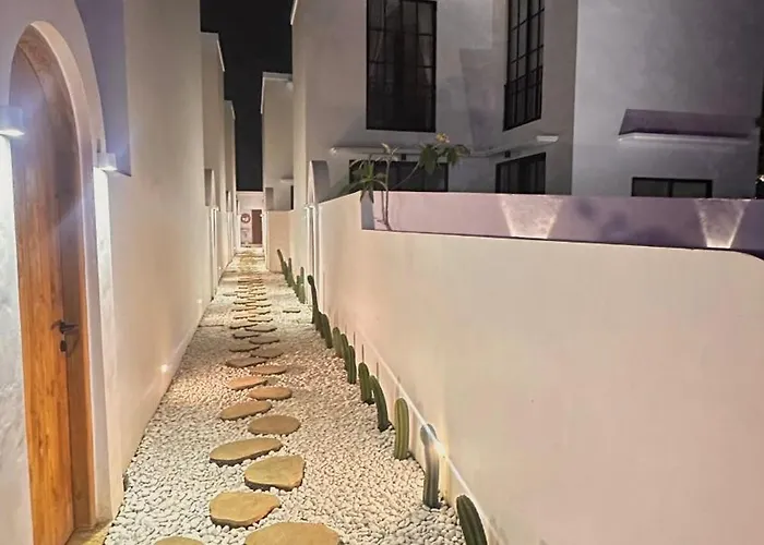 Bukawa Residences Balangan
