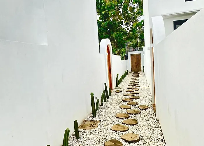 Bukawa Residences Balangan Villa