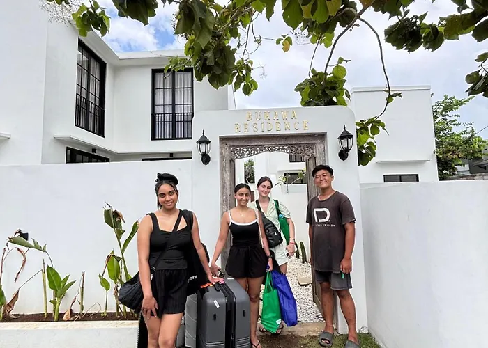 Bukawa Residences Balangan *