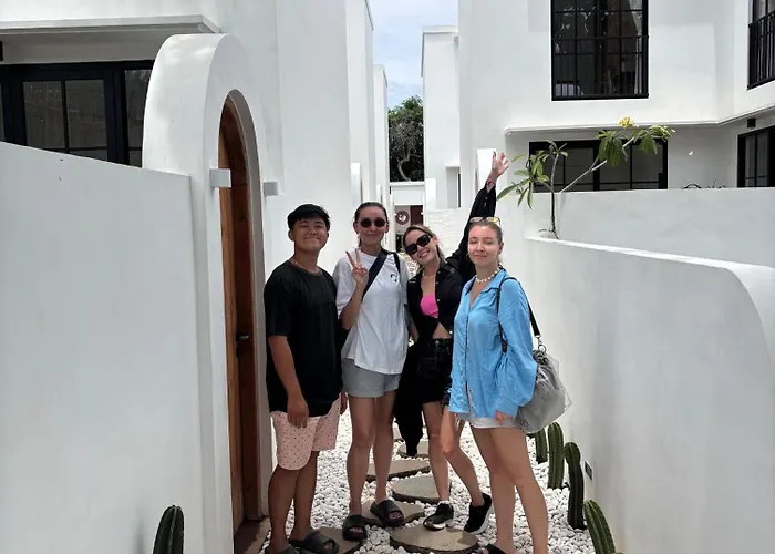 Bukawa Residences Balangan Villa