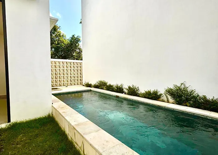 Bukawa Residences Balangan Villa *