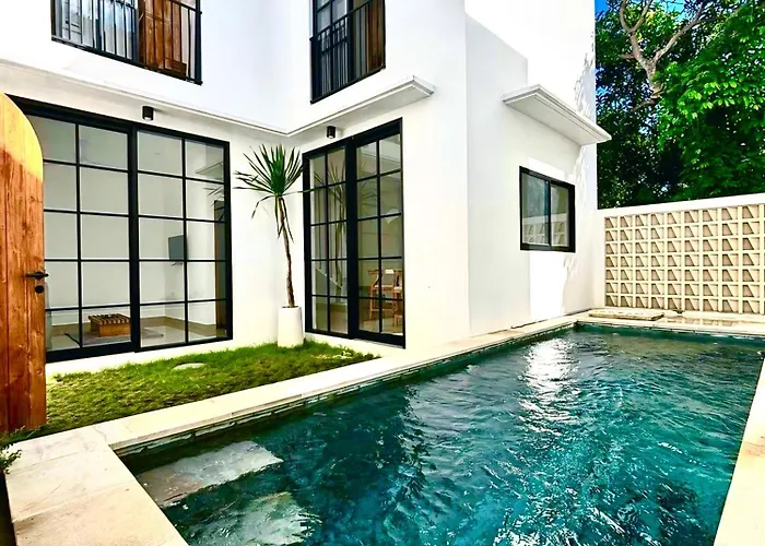 Bukawa Residences Balangan Villa *