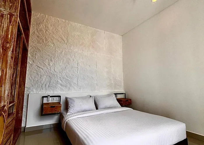 Villa Bukawa Residences Balangan