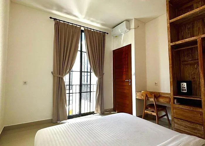 Bukawa Residences Balangan Villa