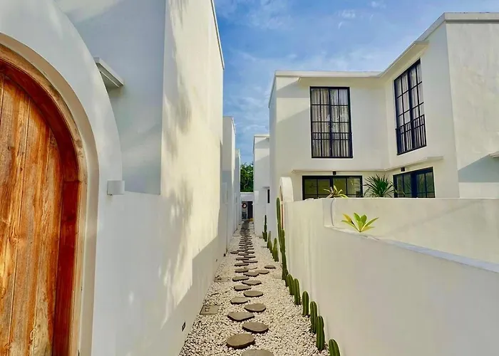 Bukawa Residences Balangan