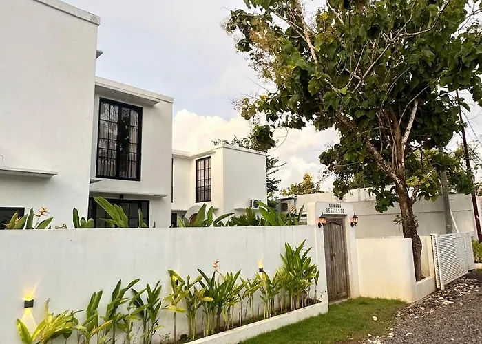 Villa Bukawa Residences Balangan