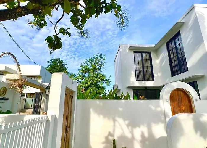 Villa Bukawa Residences Balangan *