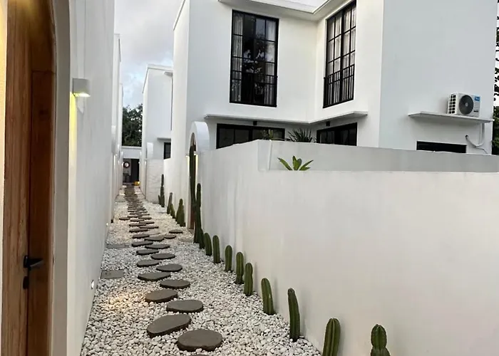 Villa Bukawa Residences Balangan Jimbaran
