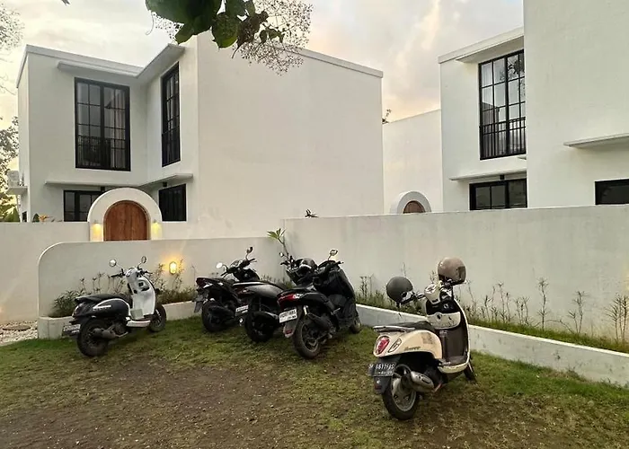 Bukawa Residences Balangan * Jimbaran
