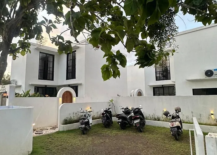 Bukawa Residences Balangan