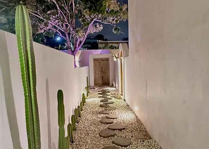 Bukawa Residences Balangan Villa Jimbaran